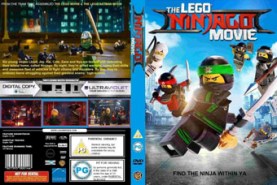 THE LEGO NINJAGO MOVIE (2017) เดอะ เลโก้ นินจาโก มูฟวี่